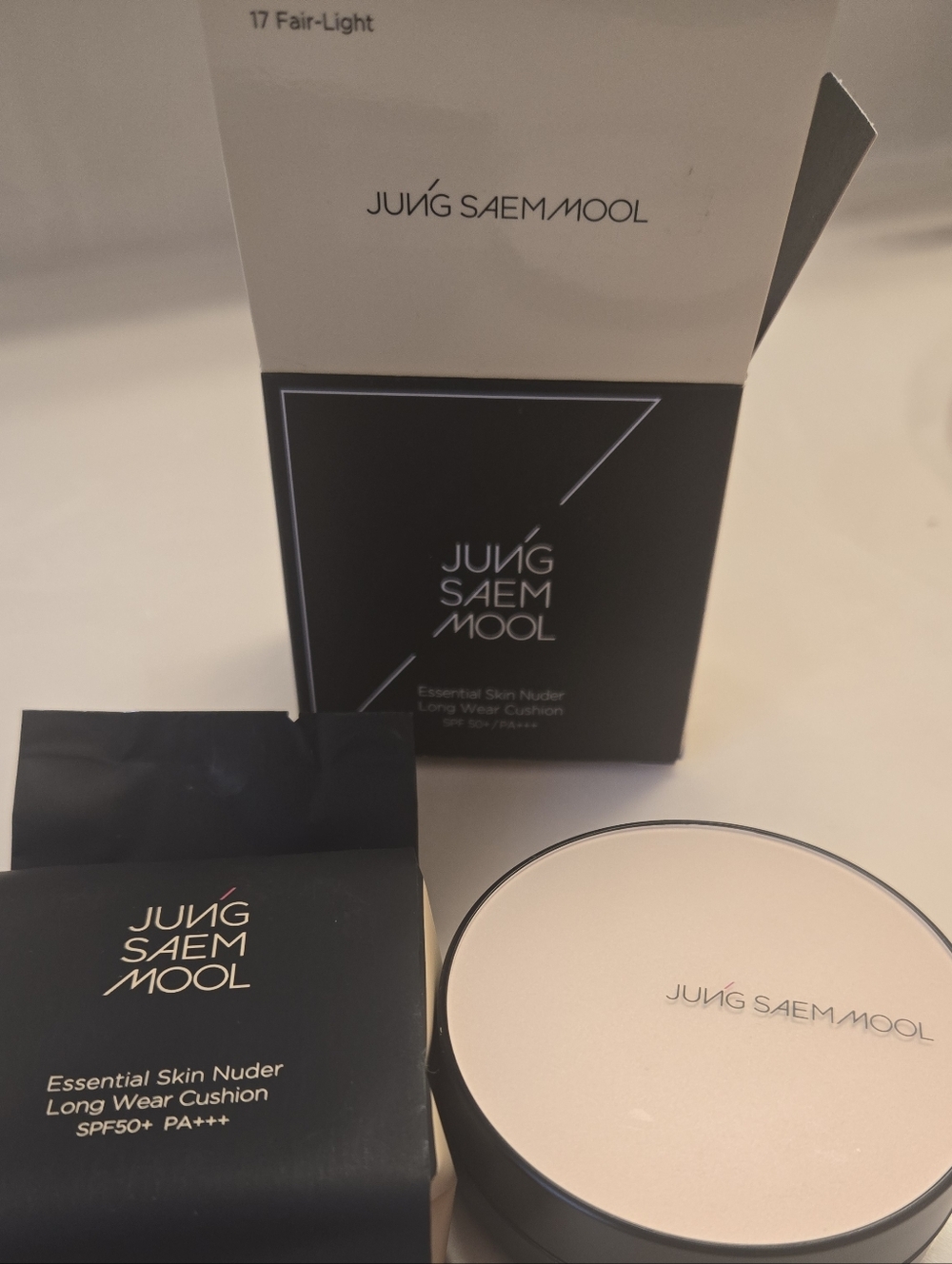 JUNG SAEM MOOL NWT